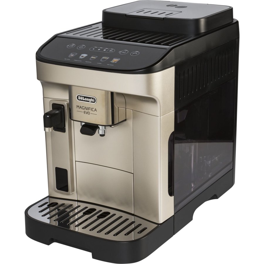 DeLonghi Magnifica DEL ECAM 290.61.SB Fuld-auto Espressomaskine 1,8 L #5