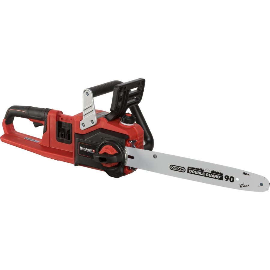 Einhell GE-LC 36/35 Li-Solo Cordless Chainsaw #1