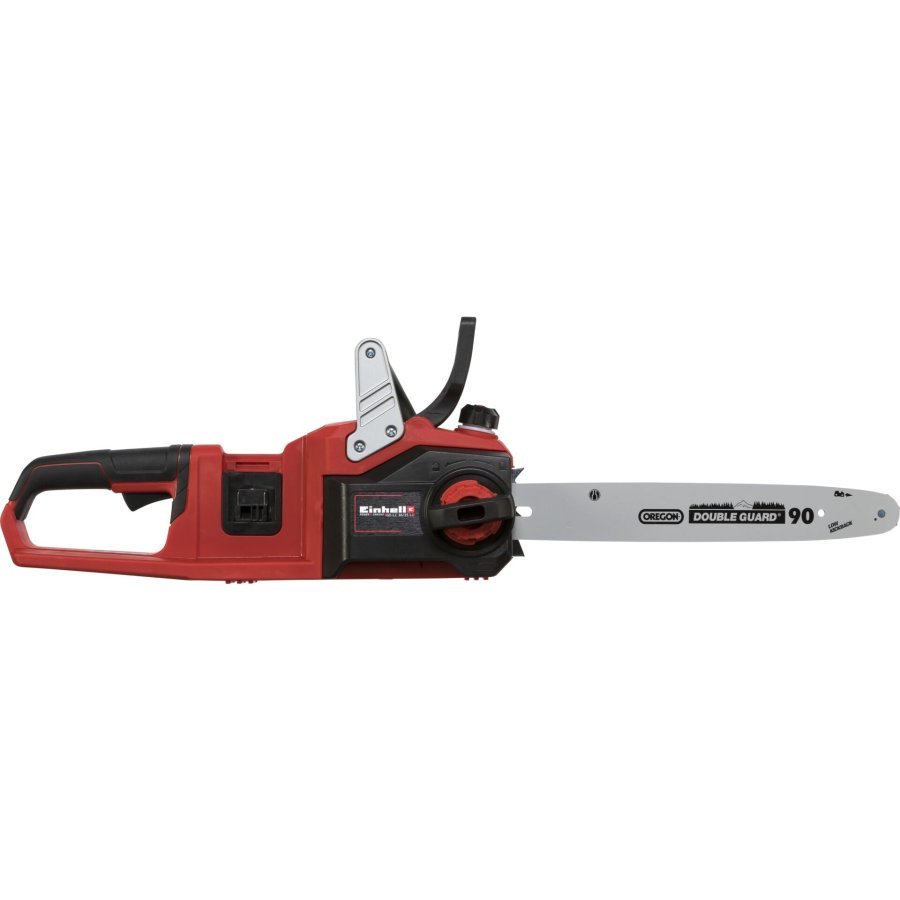 Einhell GE-LC 36/35 Li-Solo Cordless Chainsaw #3