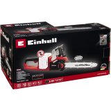 Einhell GE-LC 36/35 Li-Solo Cordless Chainsaw #5