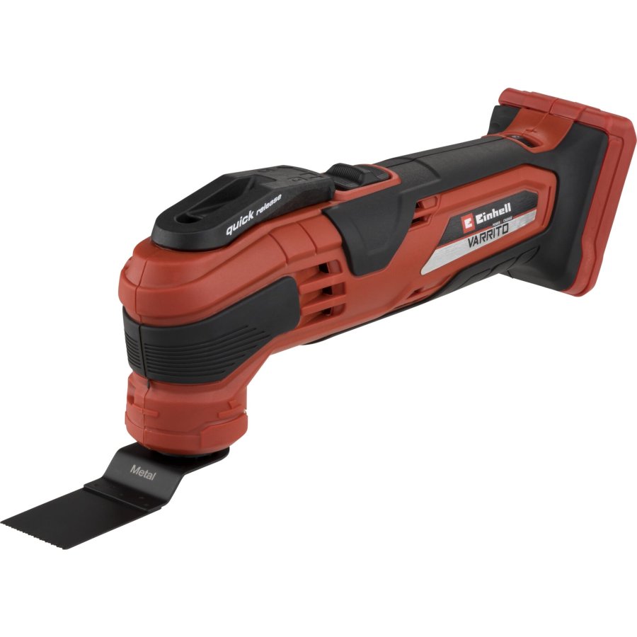 Einhell VARRITO Cordless Multifunction Tool #1
