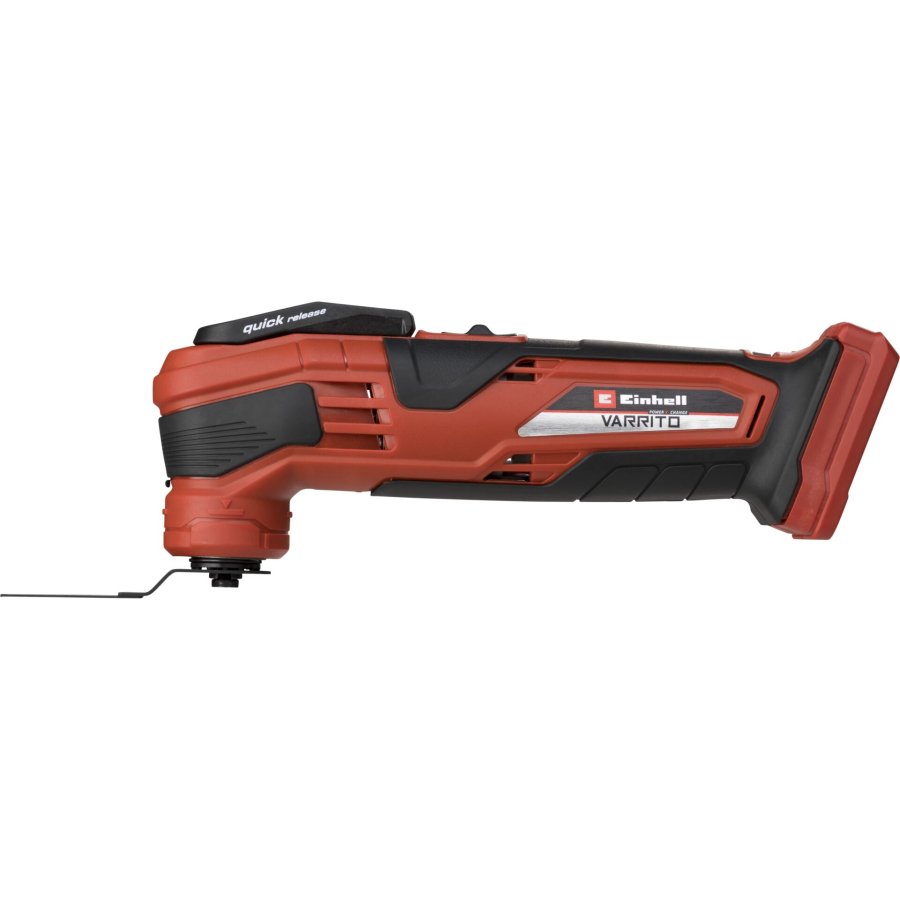 Einhell VARRITO Cordless Multifunction Tool #2