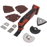 Einhell VARRITO Cordless Multifunction Tool #3