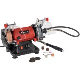 Einhell TC-XG 75 Kit Double Grinder #1