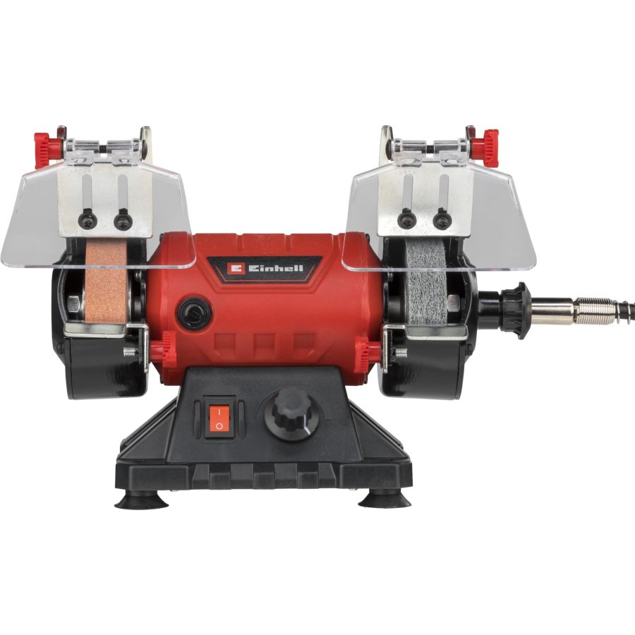 Einhell TC-XG 75 Kit Double Grinder #2