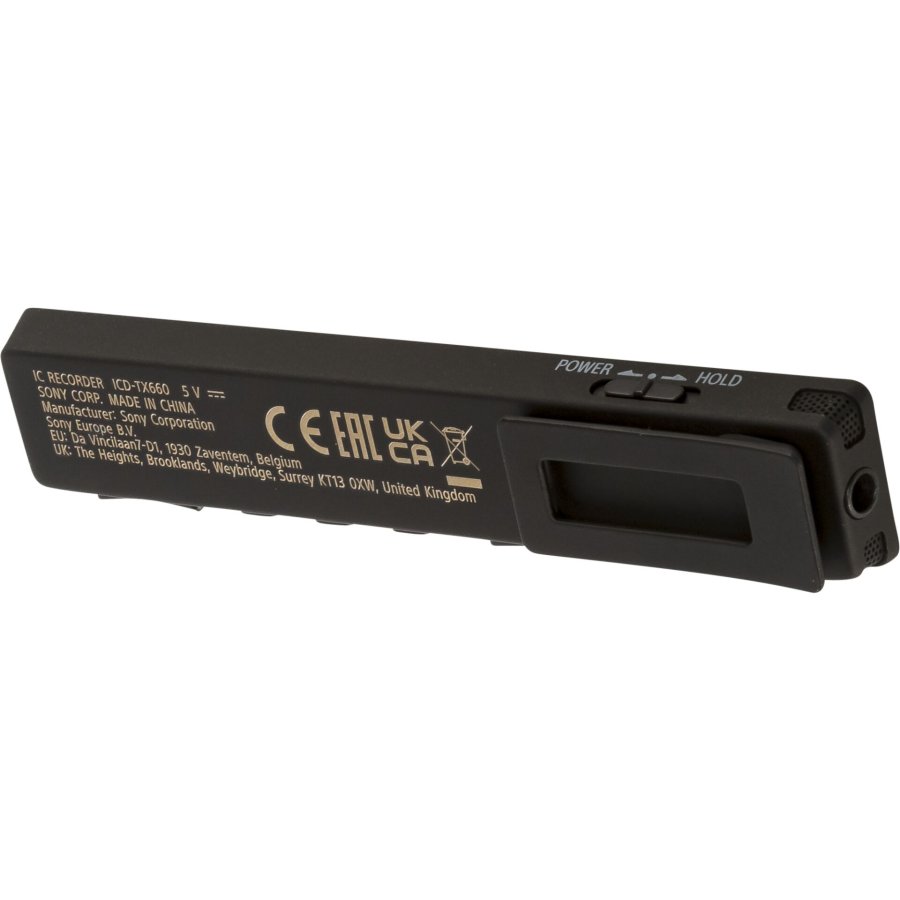 Sony ICD-TX660 #2