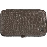 Zwilling CLASSIC frame case croco brown, 3 pcs. #3
