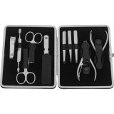 Zwilling CLASSIC leather frame case, croco black, 10 pcs. #2