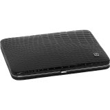 Zwilling CLASSIC leather frame case, croco black, 10 pcs. #3