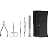 ZWILLING 97437-004-0 manicure gennemfrelse St Sort #1