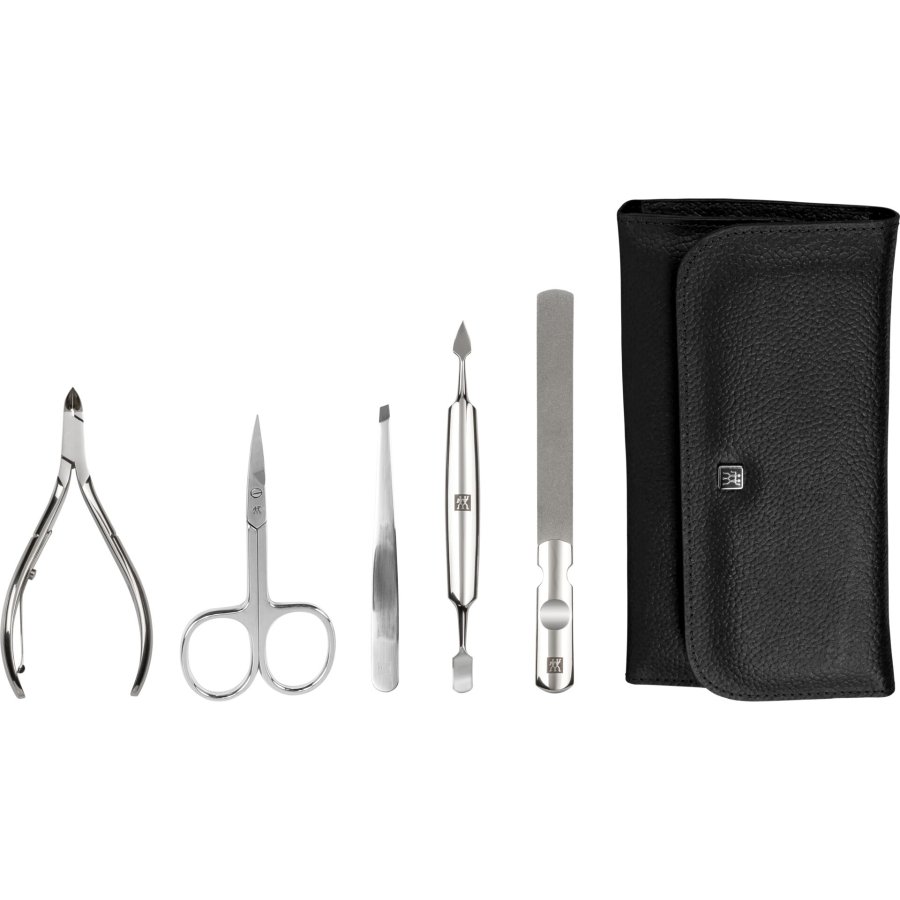 ZWILLING 97437-004-0 manicure gennemfrelse St Sort #1