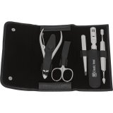 ZWILLING 97437-004-0 manicure gennemfrelse St Sort #2