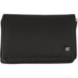Zwilling Twinox Travel Set - Black Leather Case, 8 Pieces - Black #3