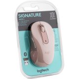 Signature M650 L Optisk Wireless Mouse #1
