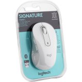 Signature M650 L Optisk Wireless Mouse #1