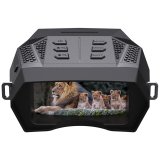 Levenhuk Halo 13x Night Vision Digital Binoculars #6