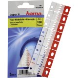Hama Film Splicing Tape Cinekett S 8   100pcs               3755 #1