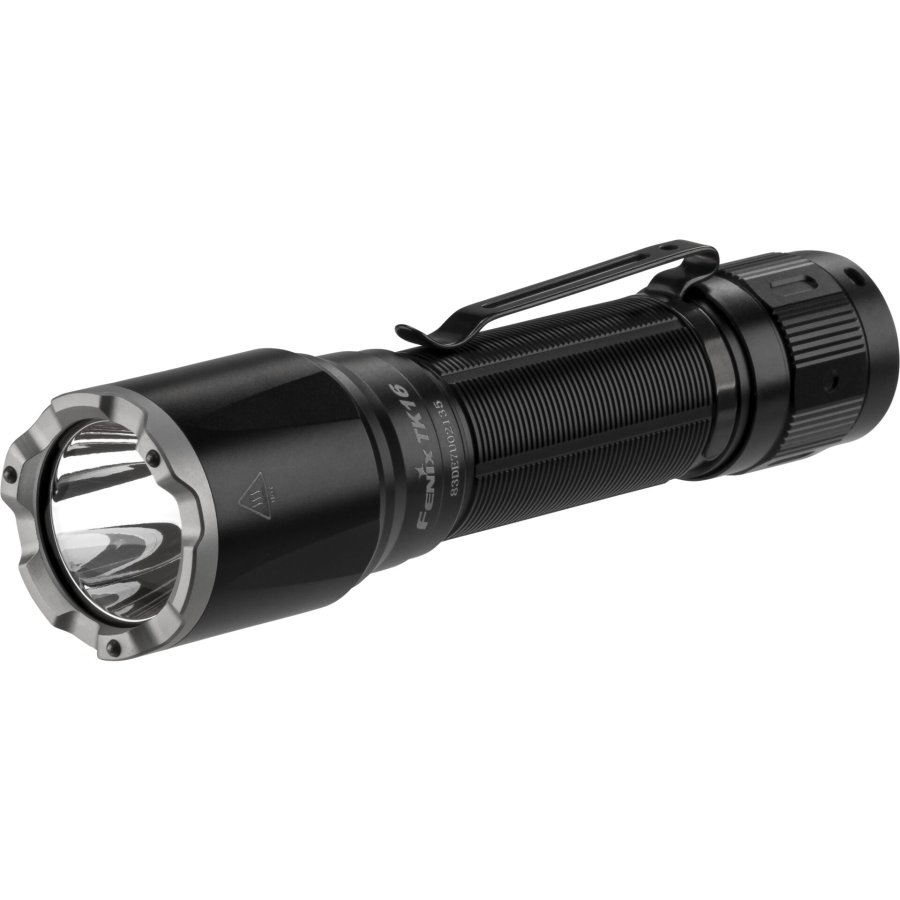 Fenix Torch TK16 V2.0 14.3 cm, 3100 lm #1