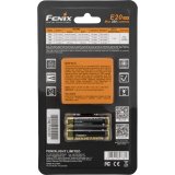 Fenix Torch E20R V2.0 #2