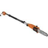Black & Decker PS7525-QS elektrisk beskrersaks Sort, Orange 3,5 cm 18 V Lithium #1