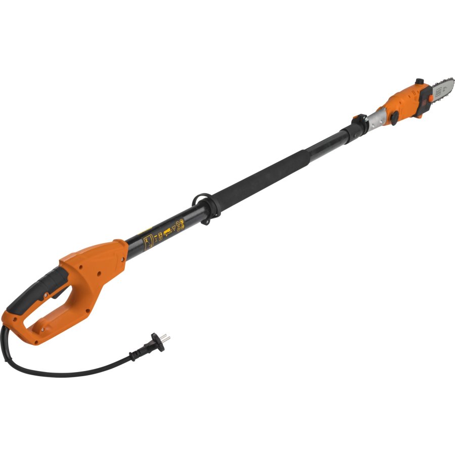 Black & Decker PS7525-QS elektrisk beskrersaks Sort, Orange 3,5 cm 18 V Lithium #2