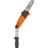 Black & Decker PS7525-QS elektrisk beskrersaks Sort, Orange 3,5 cm 18 V Lithium #3
