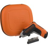 Black & Decker  BCF611CK Cordless Screwdriver #1