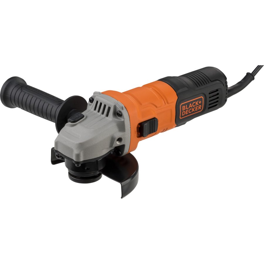 Black & Decker BEG010 Angle Grinder #1