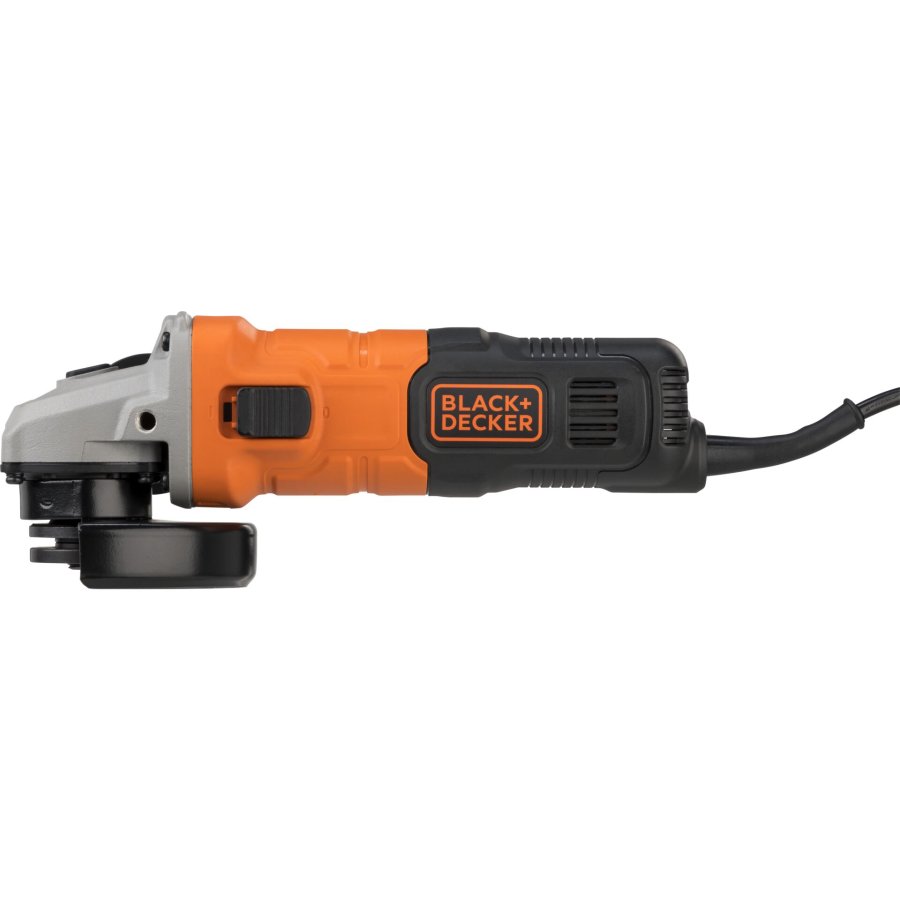 Black & Decker BEG010 Angle Grinder #2
