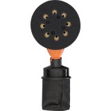 Black & Decker BEW210 Rystepudser 14000 rpm Sort, Orange #3