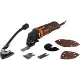 Black & Decker MT300KA Multifunction Tool #1