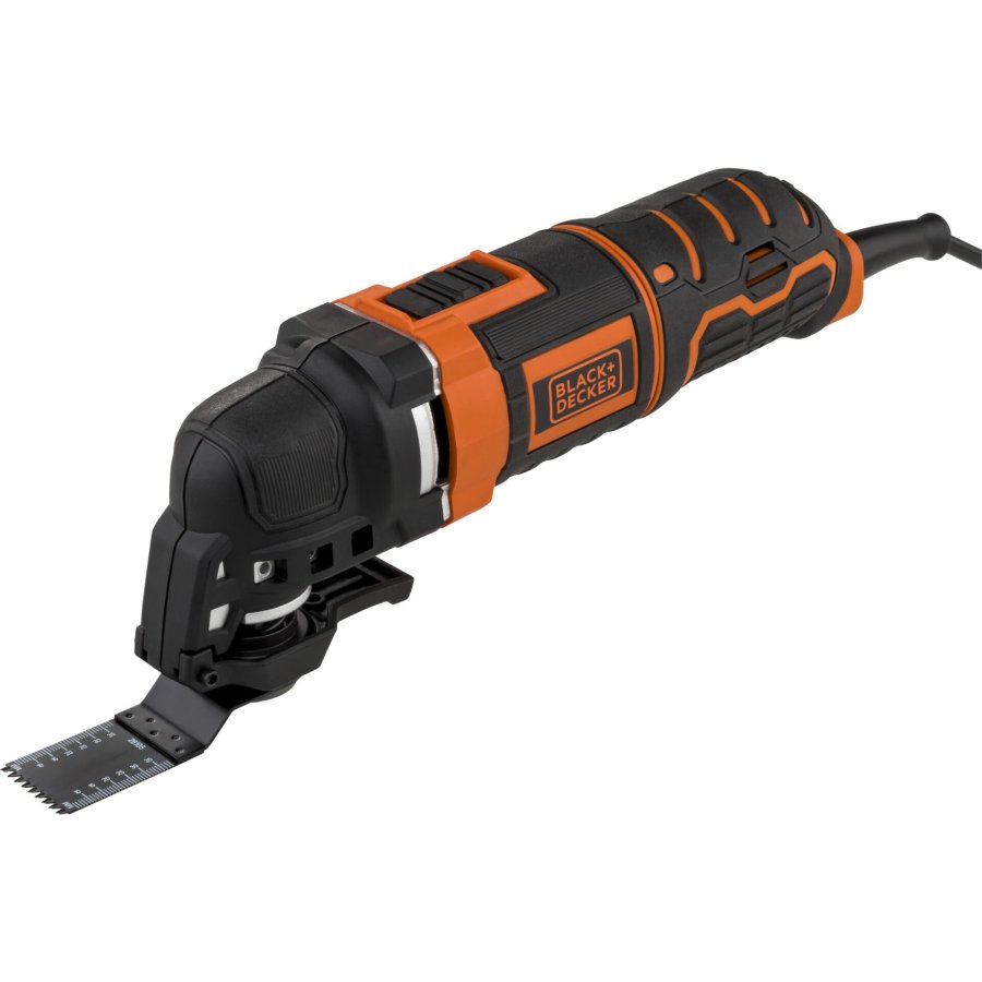 Black & Decker MT300KA Multifunction Tool #2