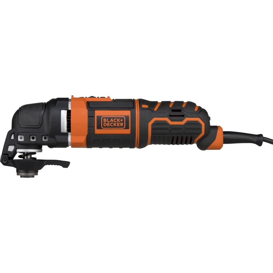 Black & Decker MT300KA Multifunction Tool #3