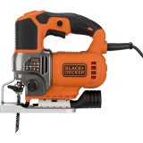 Black & Decker BES610K Pendulum Stroke Jigsaw #2
