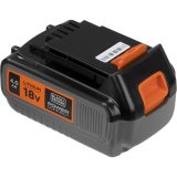 Black & Decker BL4018 ledningsfrit batteri og ledningsfri oplader #1
