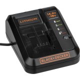 Black & Decker BDC1A Charger #1