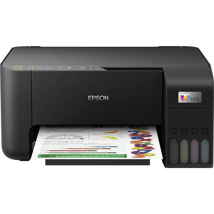 Epson EcoTank ET-2810 #2