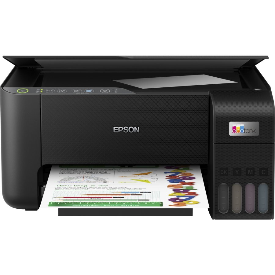 Epson EcoTank ET-2810 #3