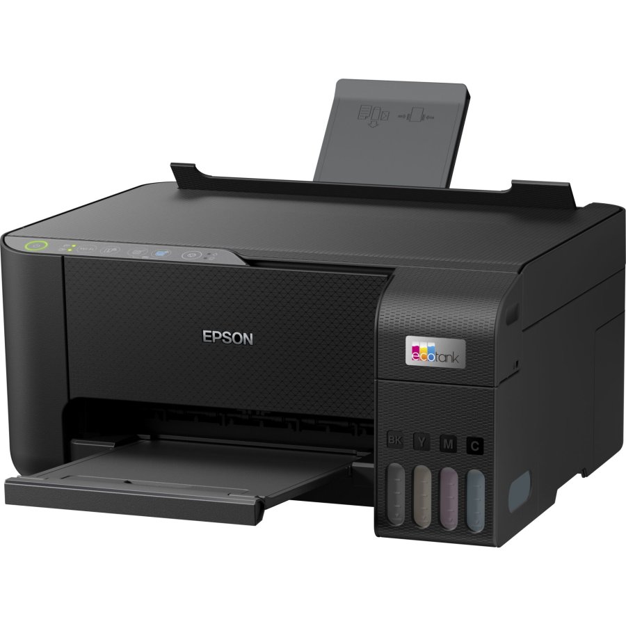 Epson EcoTank ET-2810 #6