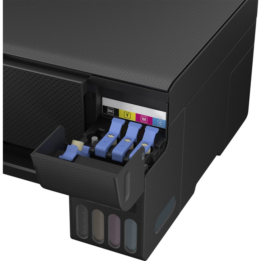 Epson EcoTank ET-2810 #10