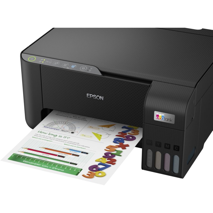 Epson EcoTank ET-2810 #12