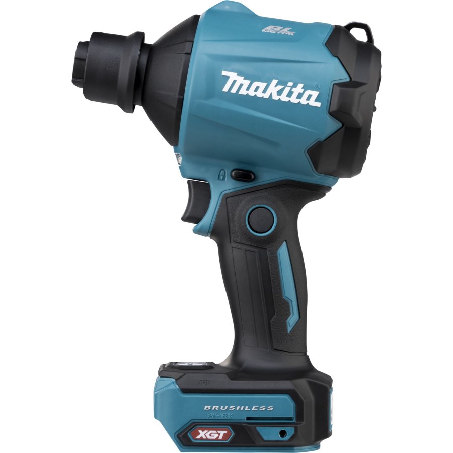 Makita  AS001GZ Cordless Blower 40V #2