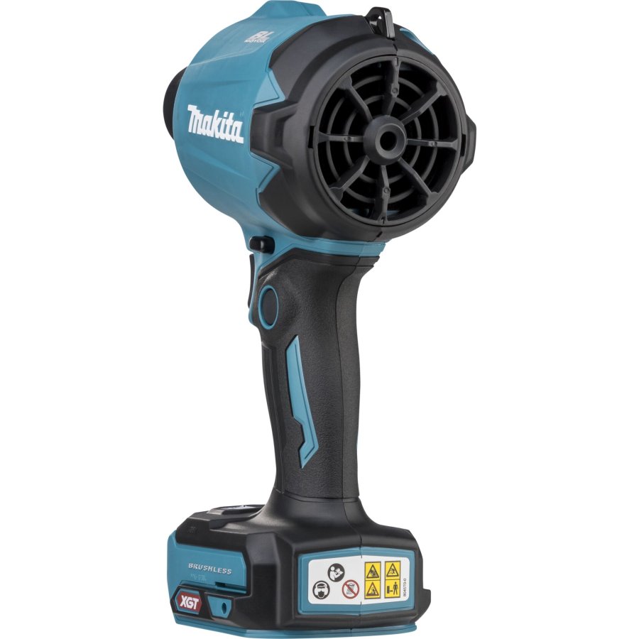 Makita  AS001GZ Cordless Blower 40V #3