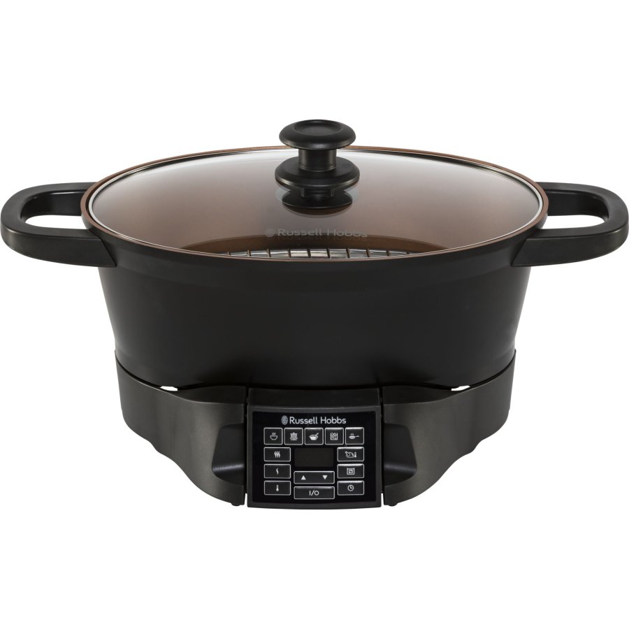 Good To Go Multi Cooker  28270-56/RH #1