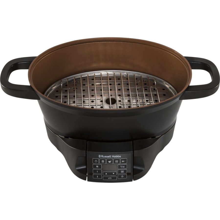 Good To Go Multi Cooker  28270-56/RH #2