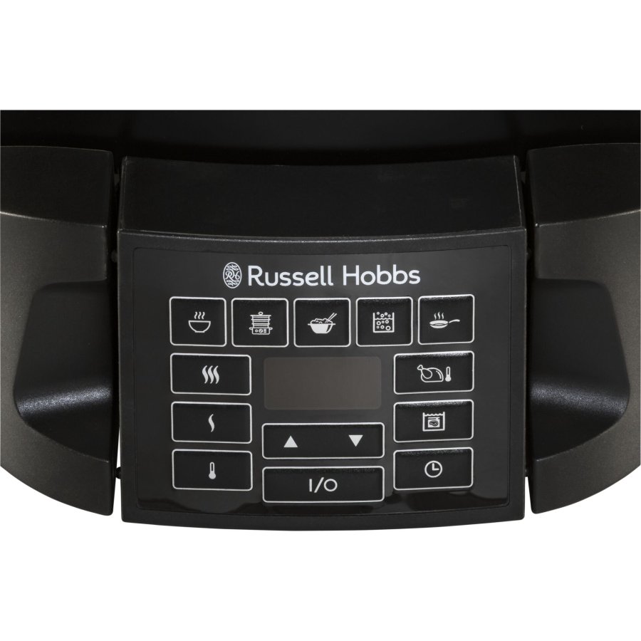 Good To Go Multi Cooker  28270-56/RH #4