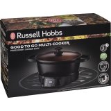 Good To Go Multi Cooker  28270-56/RH #1