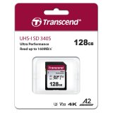 Transcend SDXC 340S        128GB Class 10 UHS-I U3 A2 V30 #2