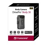 Transcend DrivePro Body 30  64GB #11