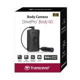 Transcend DrivePro Body 60  64GB #6